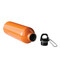 Trinkflasche STEELTRANSIT