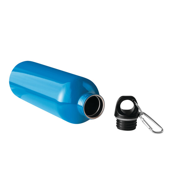 Trinkflasche STEELTRANSIT