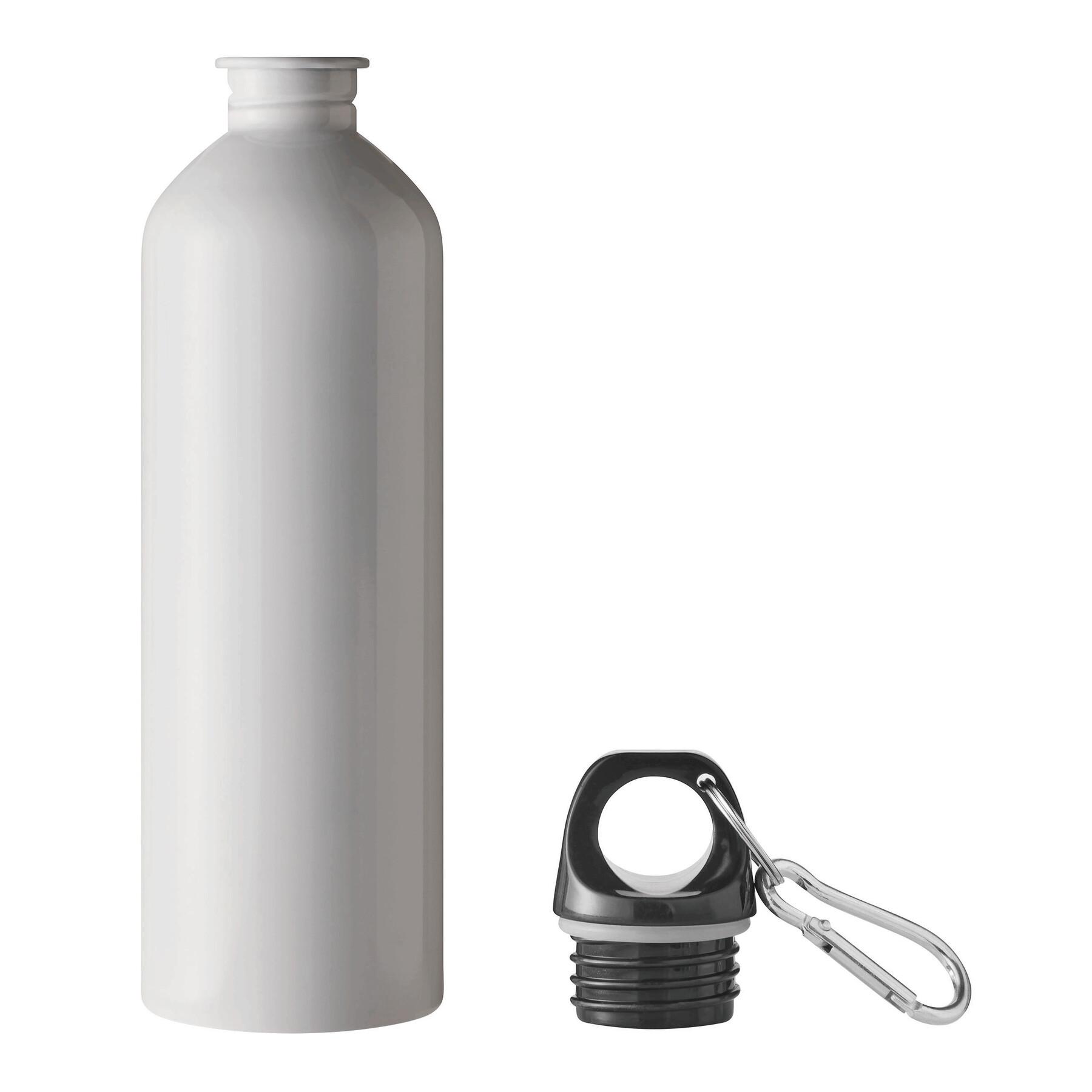 Trinkflasche STEELTRANSIT