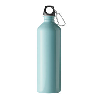 Trinkflasche STEELTRANSIT