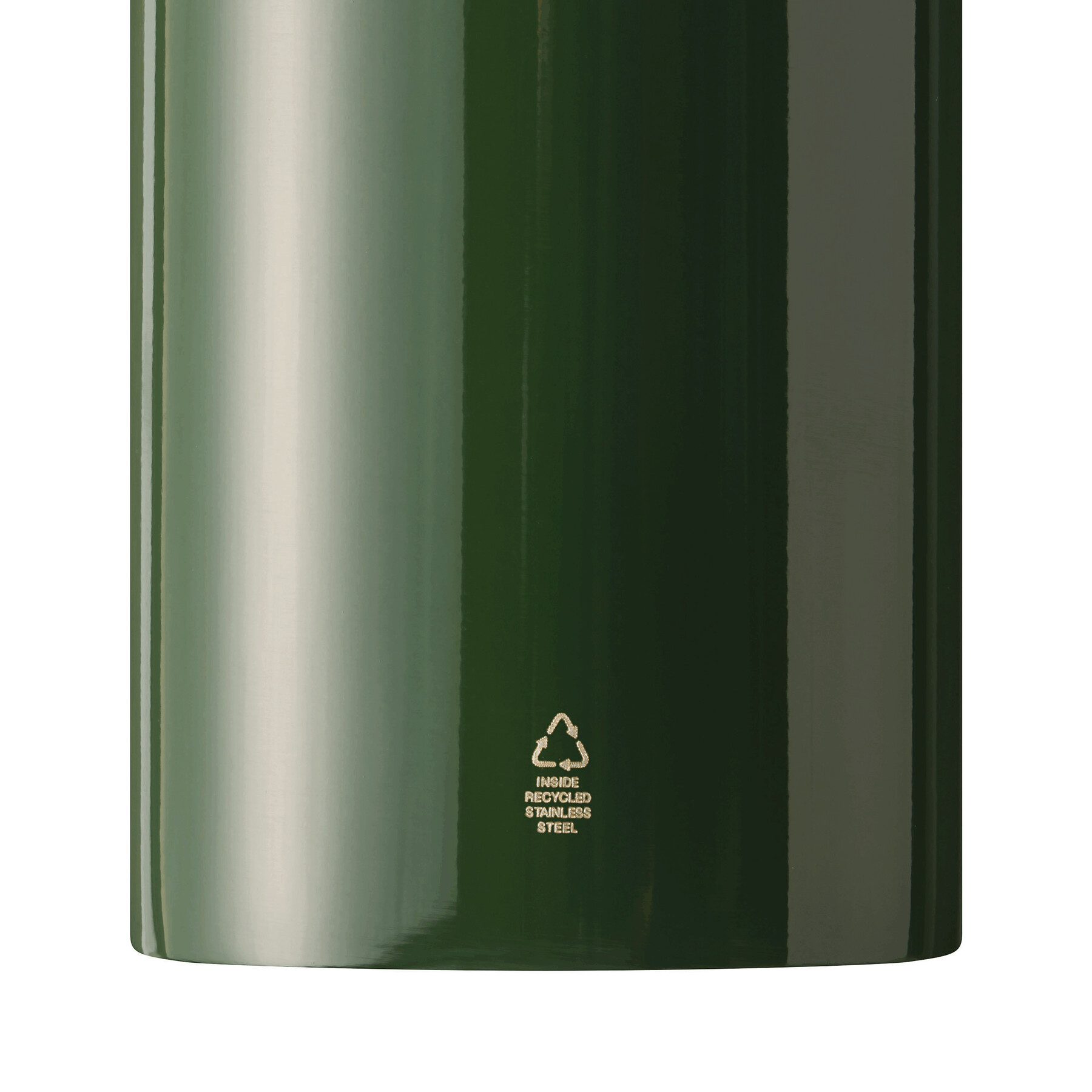 Trinkflasche STEELTRANSIT
