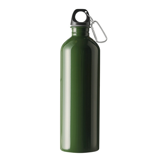 Trinkflasche STEELTRANSIT