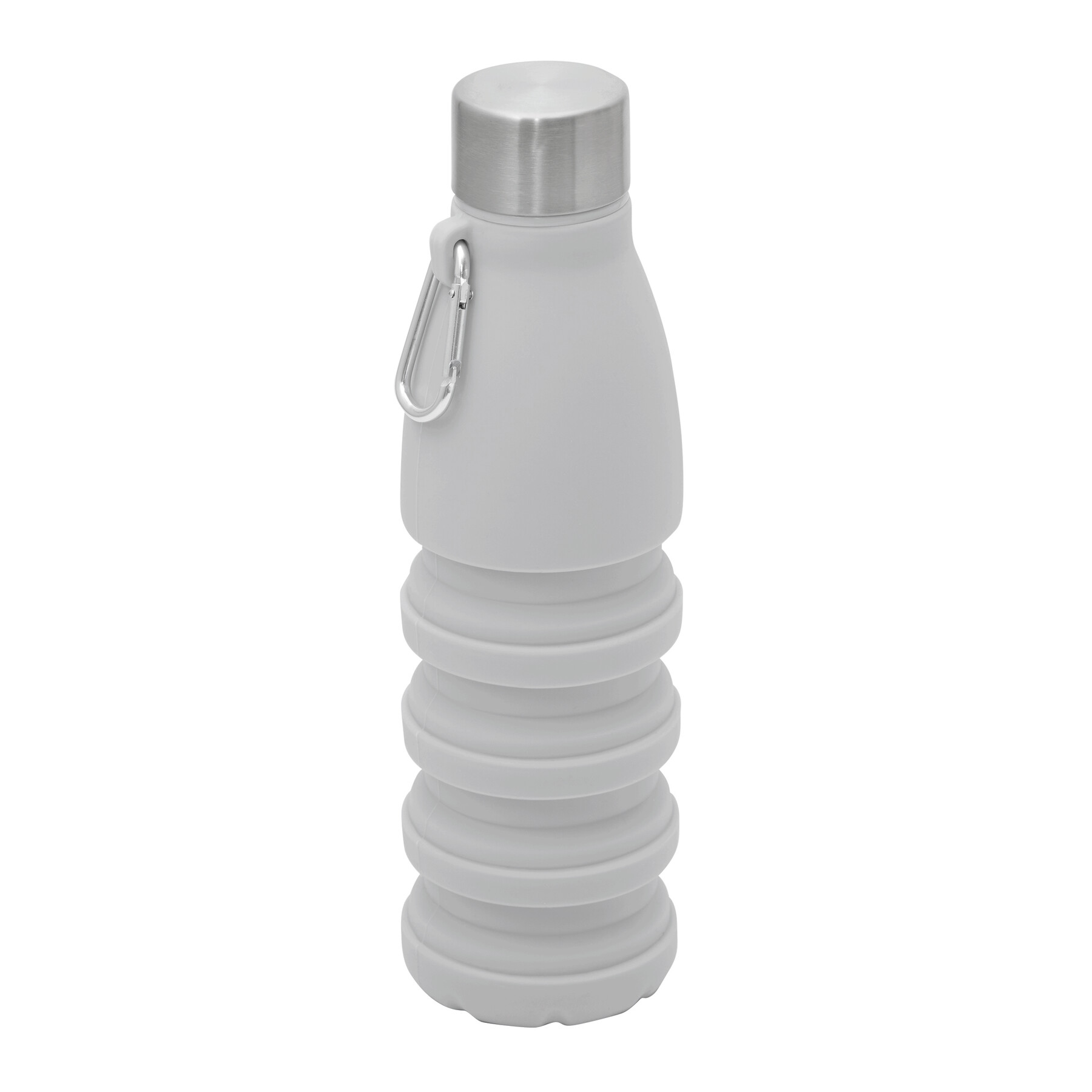 Faltbare Trinkflasche BIG GETS SMALL