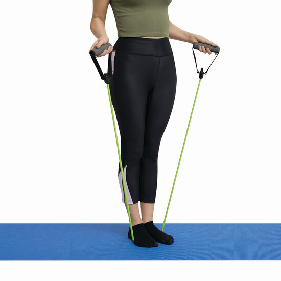 Fitnessbänder-Set SPORTS SPIRITS
