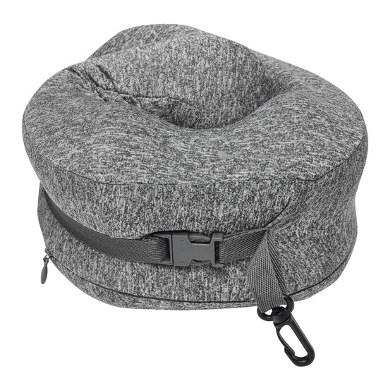 Memory-Foam-Nackenkissen COSYWRAP