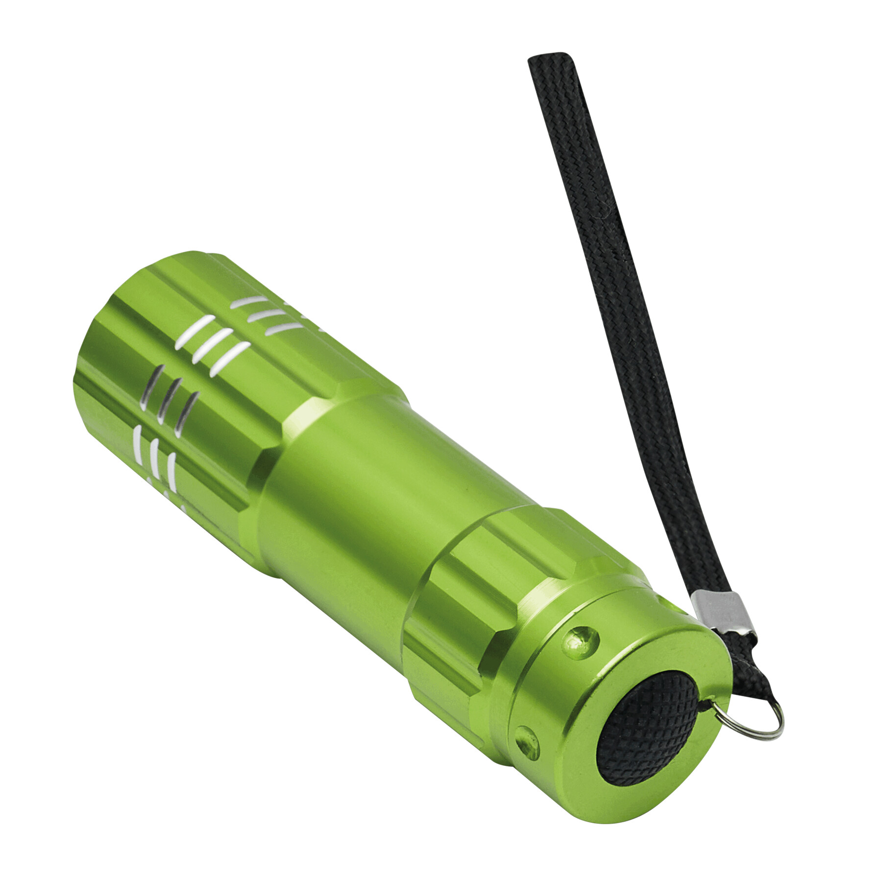 LED-Taschenlampe POWERFUL