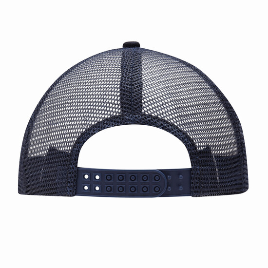 5-Panel-Baseball-Cap FASTBALL