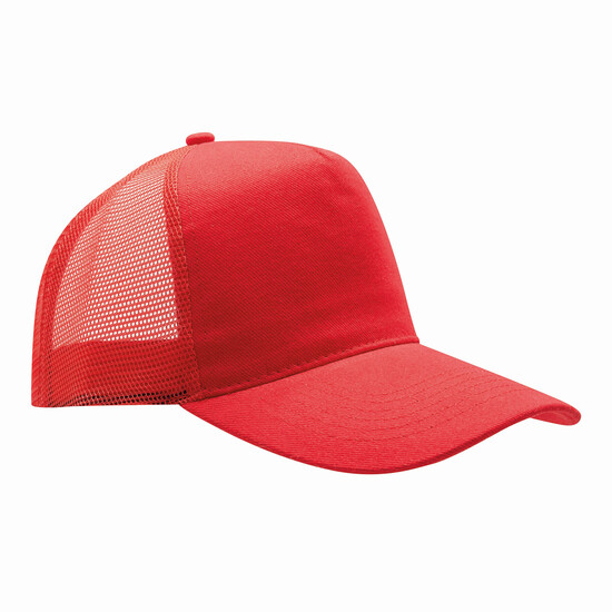 5-Panel-Baseball-Cap FASTBALL
