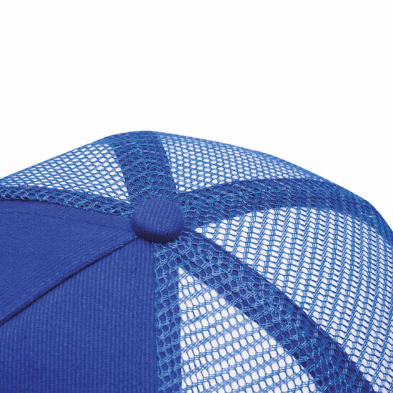 5-Panel-Baseball-Cap FASTBALL