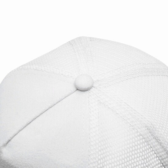 5-Panel-Baseball-Cap FASTBALL