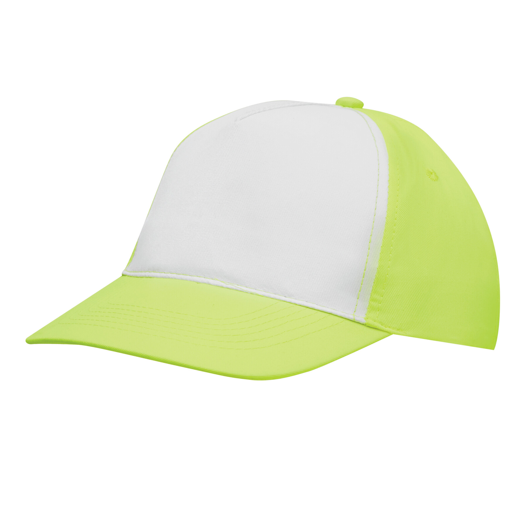 5-Panel-Baseball-Cap SHINY