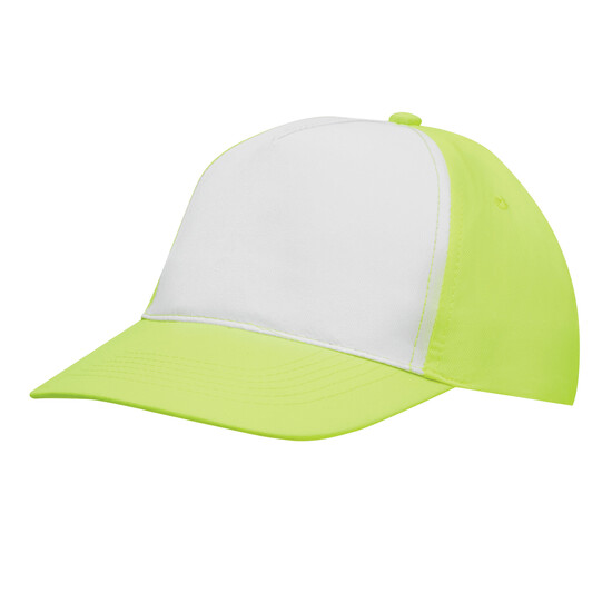 5-Panel-Baseball-Cap SHINY