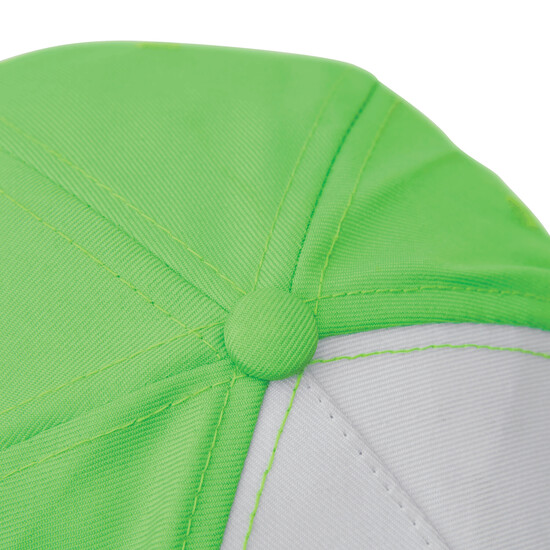 5-Panel-Baseball-Cap SHINY