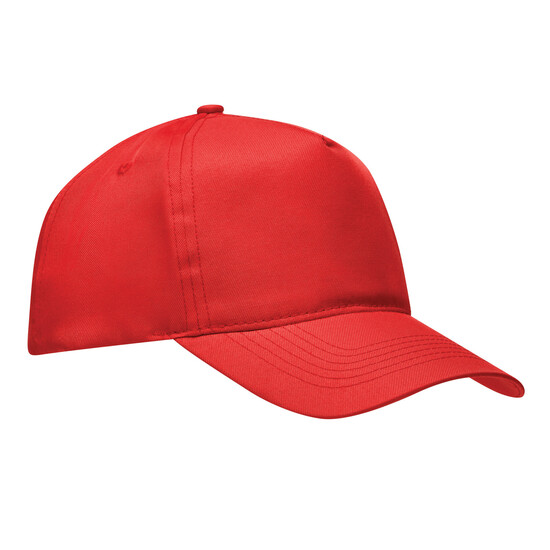 5-Panel-Baseball-Cap SPORTO