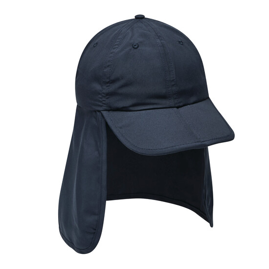 6-Panel-Baseball-Cap FLEXVEIL