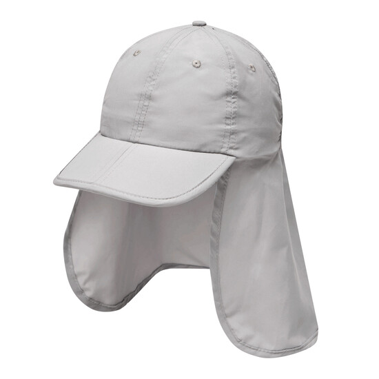 6-Panel-Baseball-Cap FLEXVEIL