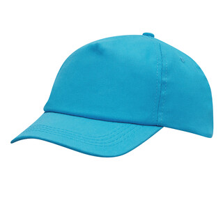 5-Panel-Baseball-Cap FAVOURITE