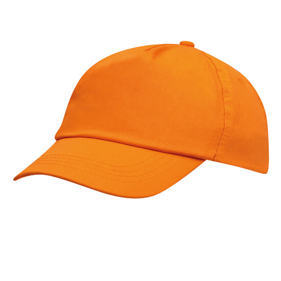 5-Panel-Baseball-Cap FAVOURITE