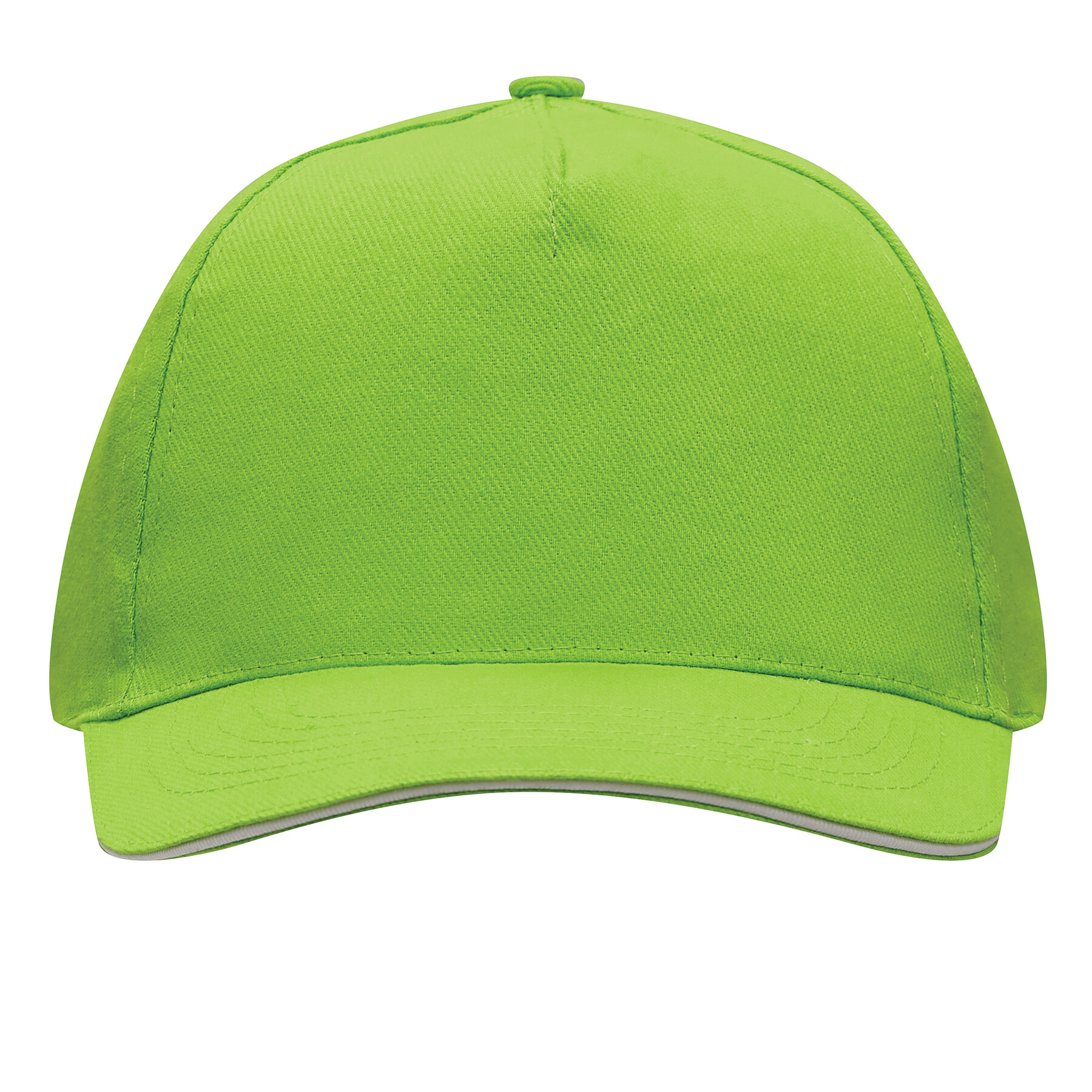 5-Panel-Sandwich-Cap WALK