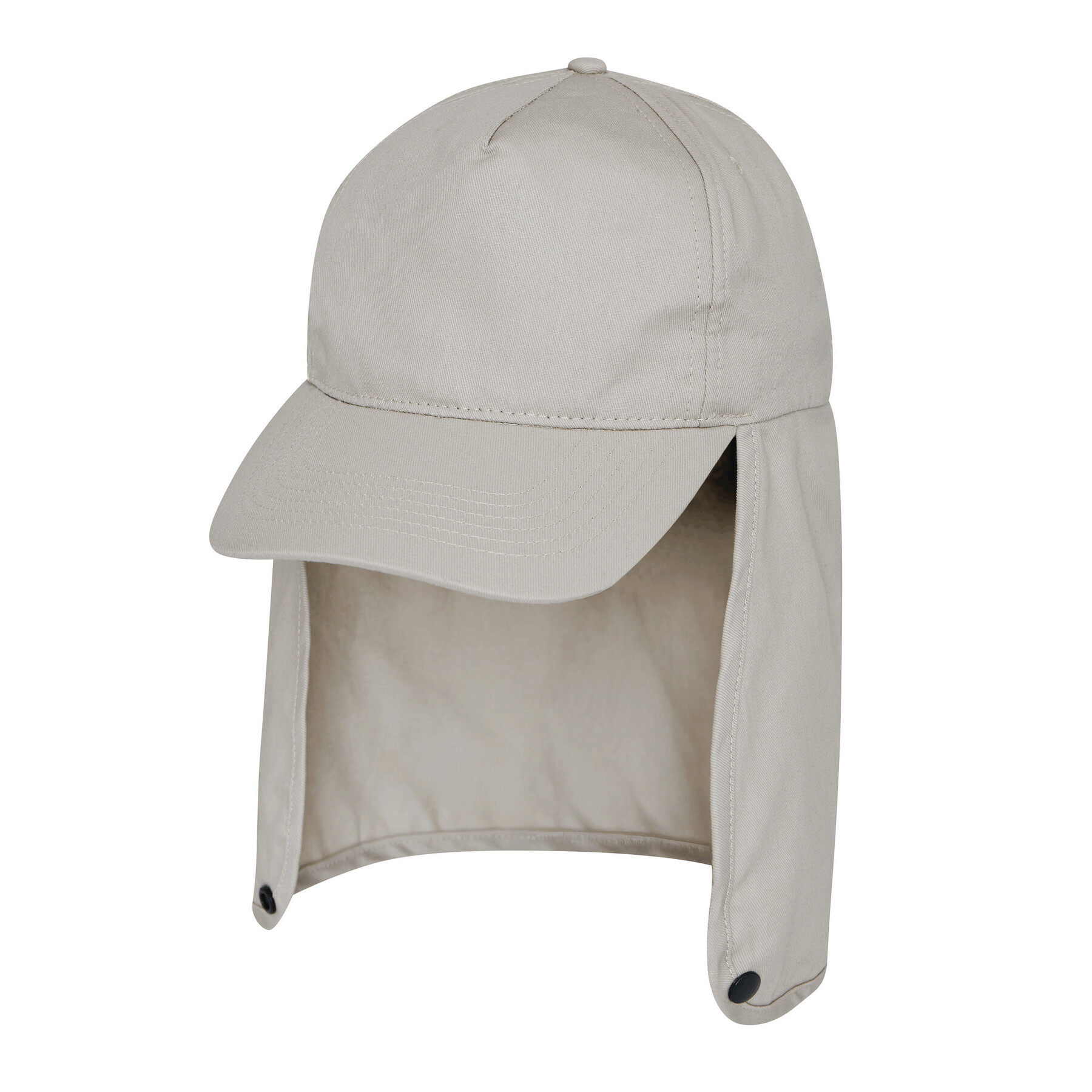 5-Panel-Baseball-Cap SOLGARD