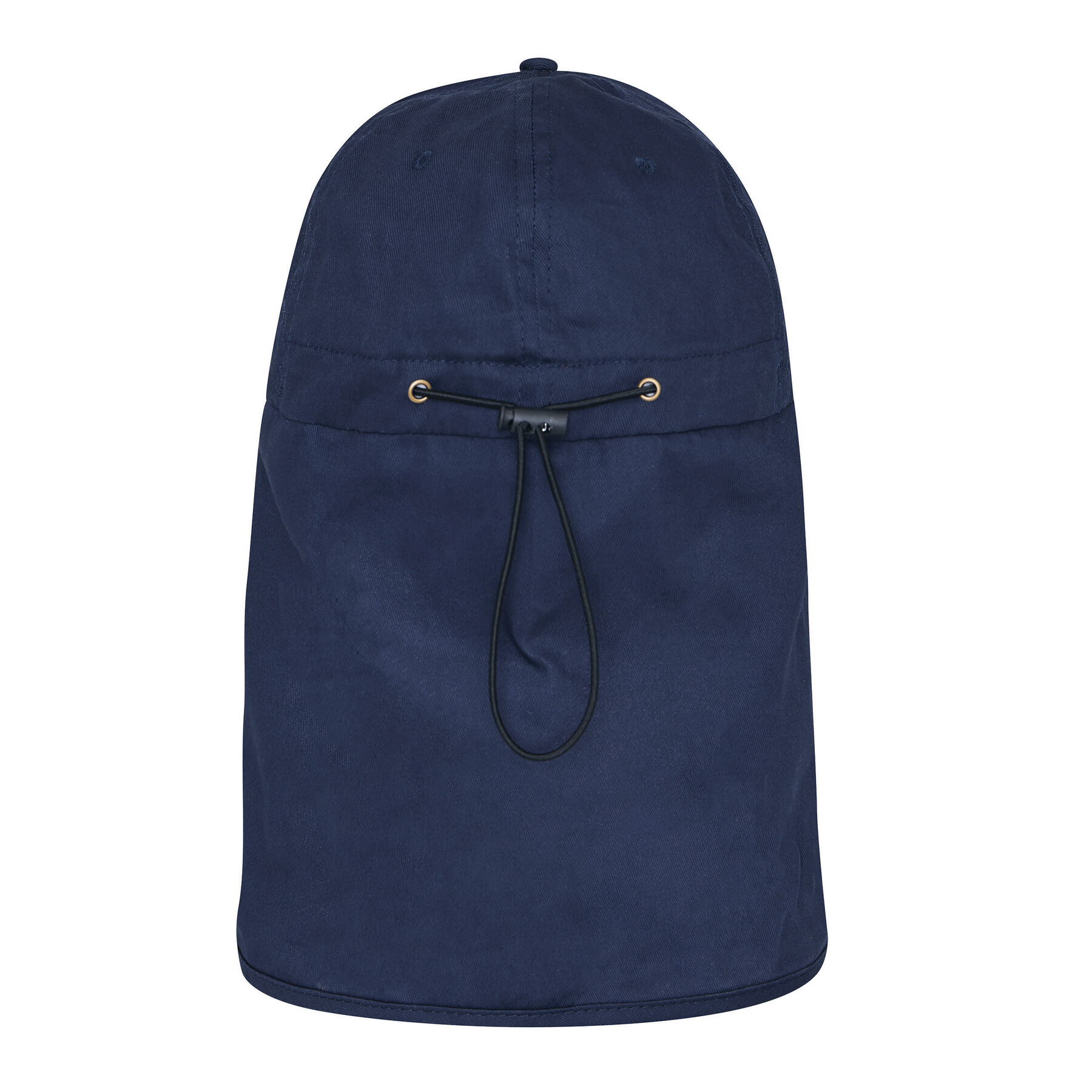 5-Panel-Baseball-Cap SOLGARD
