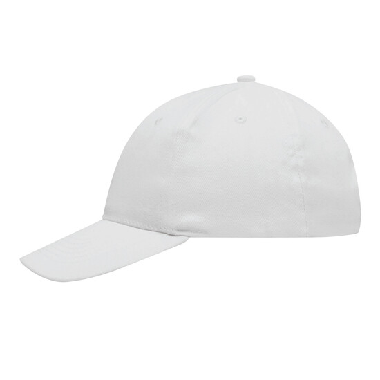 6-Panel-Baseball-Cap COTTURE