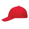 6-Panel-Baseball-Cap COTTURE