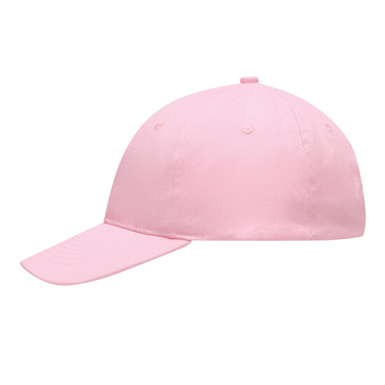 6-Panel-Baseball-Cap COTTURE