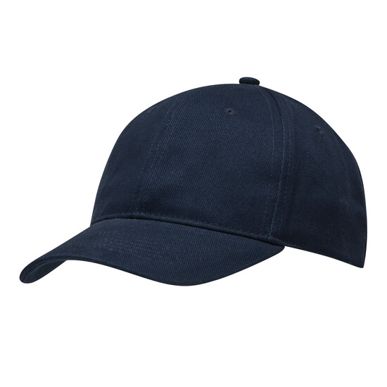 6-Panel-Baseball-Cap COTTURE