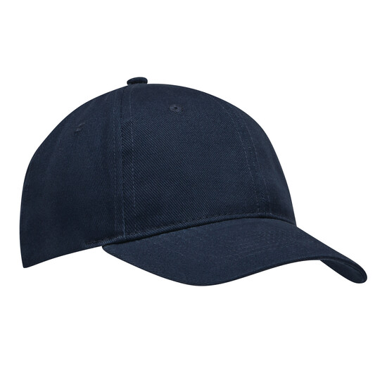 6-Panel-Baseball-Cap COTTURE