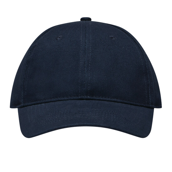 6-Panel-Baseball-Cap COTTURE