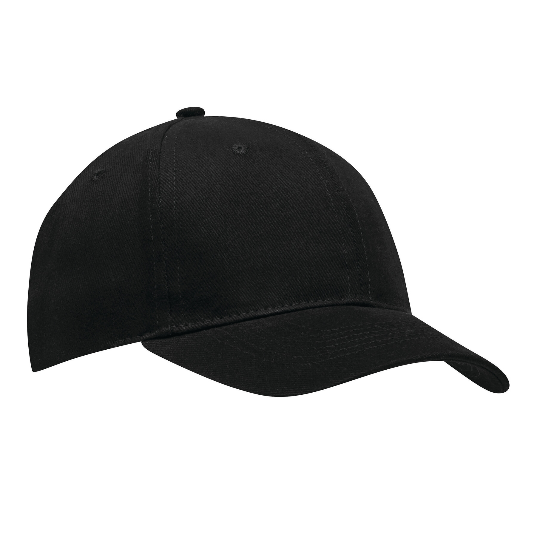 6-Panel-Baseball-Cap COTTURE