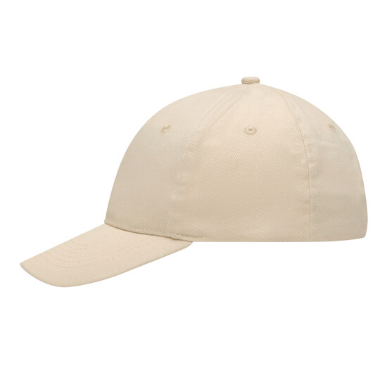 6-Panel-Baseball-Cap COTTURE