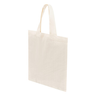 Kleine Baumwolltasche LITTLE