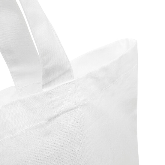 Baumwolltasche PURE