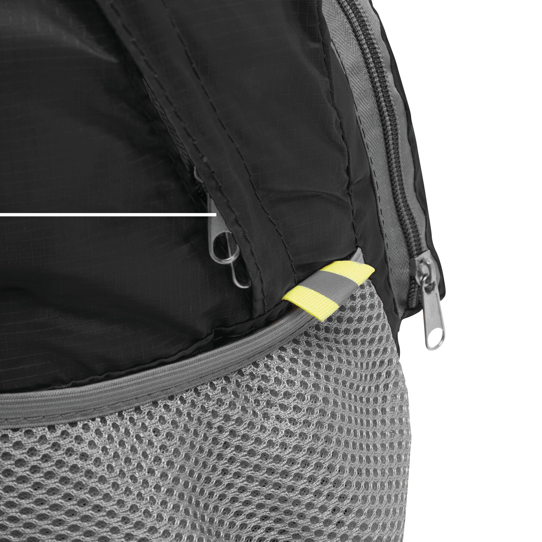 Rucksack VOLUNTEER, faltbar