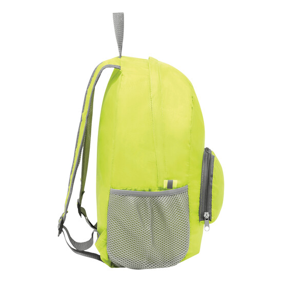 Rucksack VOLUNTEER, faltbar