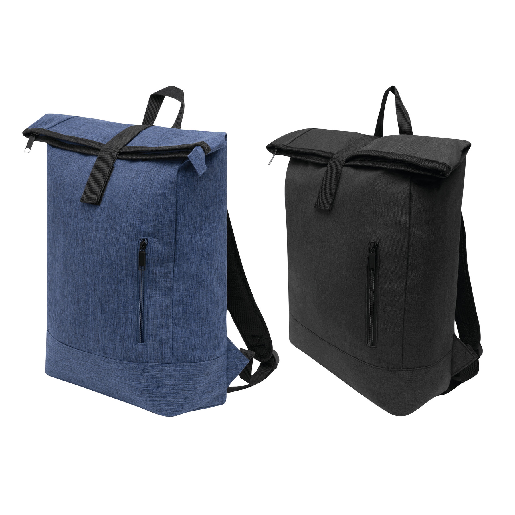 Rucksack MESSENGER