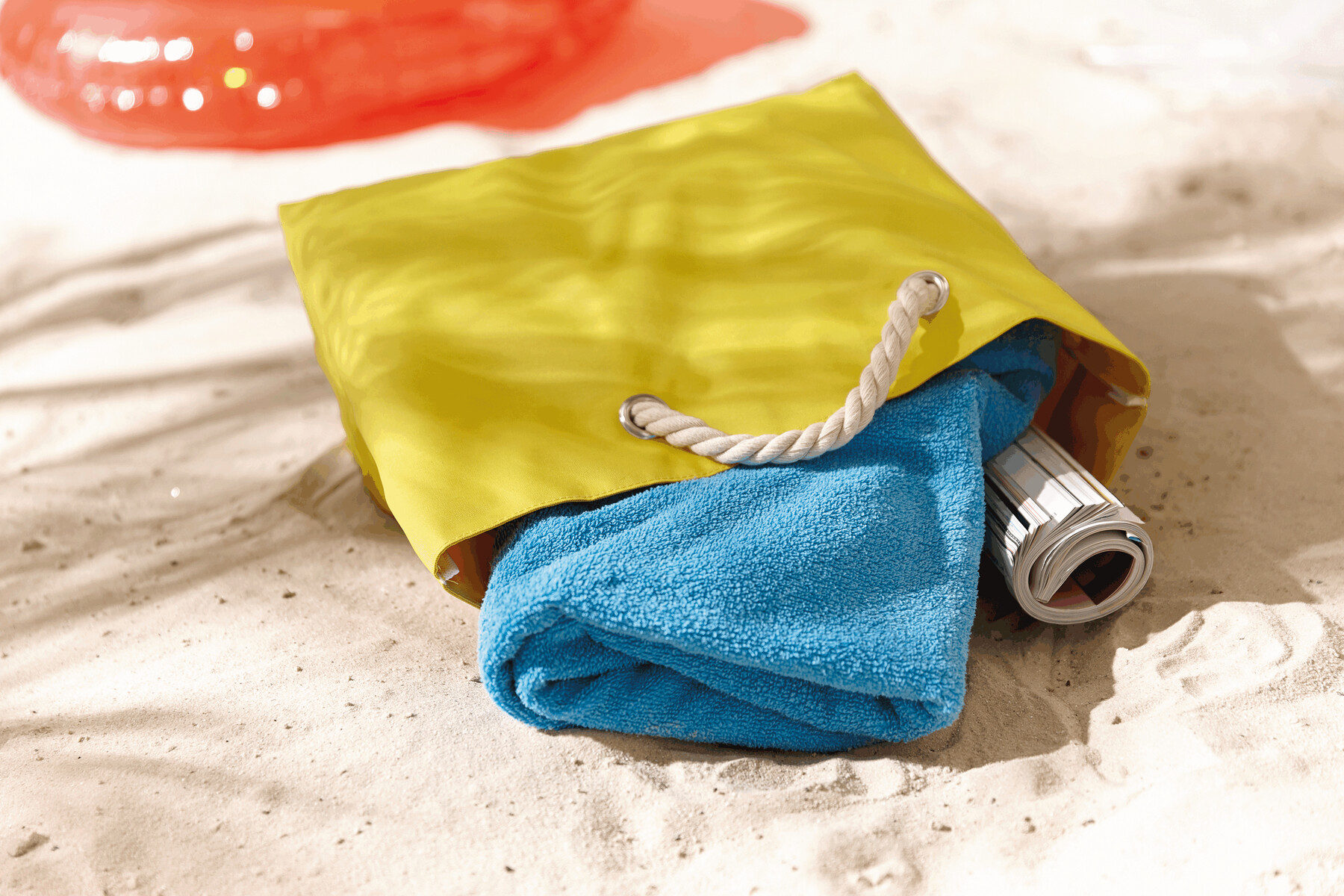 Strandtasche CAPRI