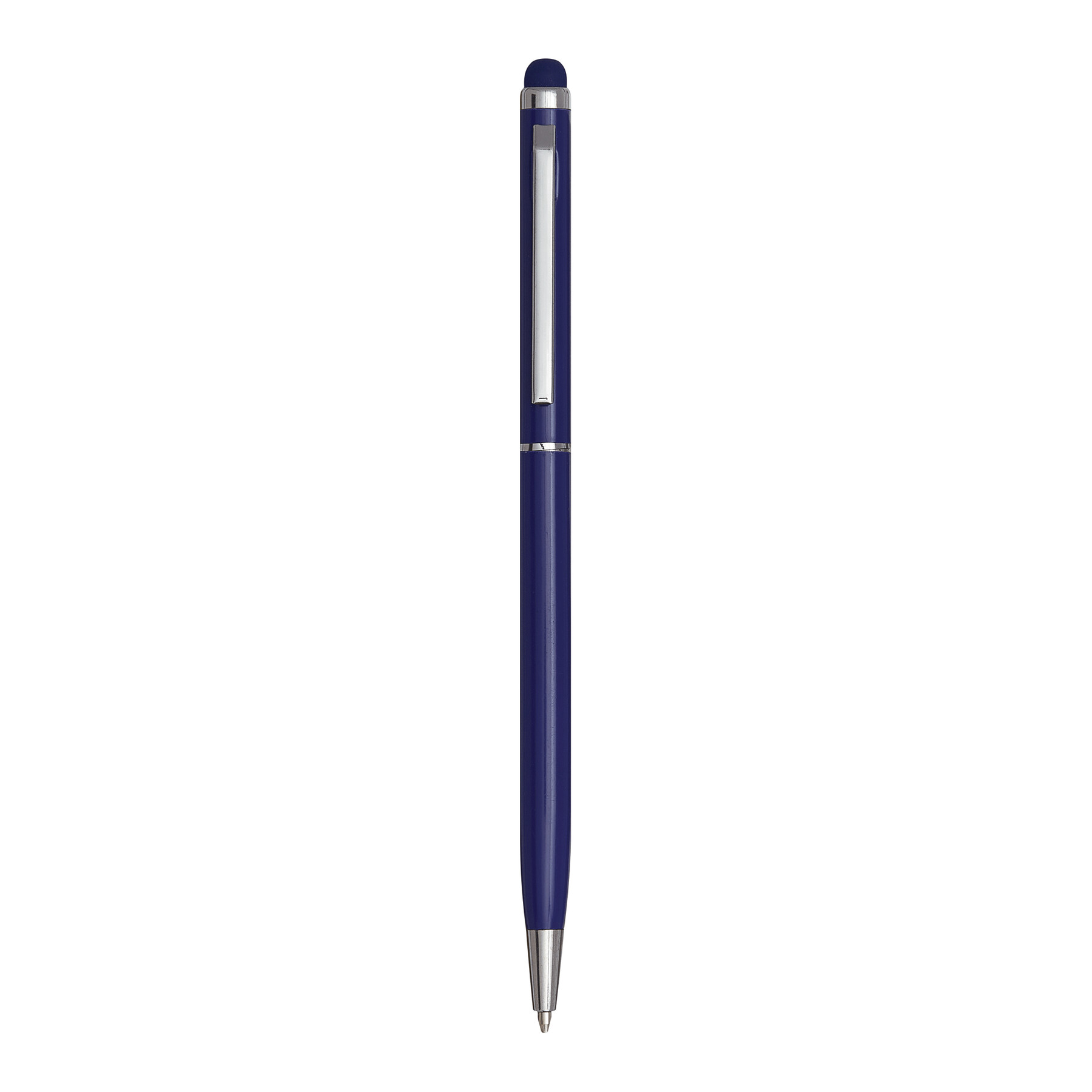 Aluminium-Kugelschreiber SMART TOUCH COLOUR