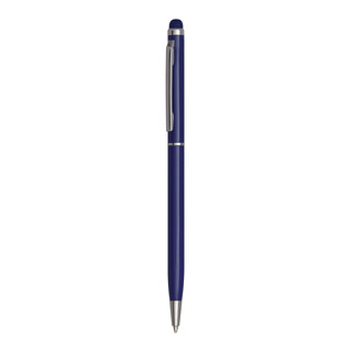 Aluminium-Kugelschreiber SMART TOUCH COLOUR