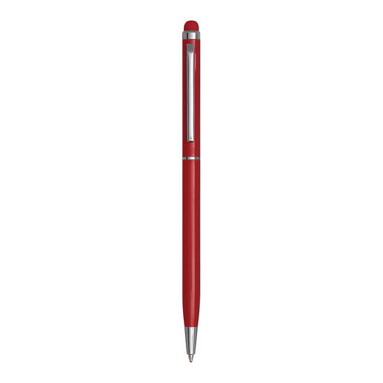 Aluminium-Kugelschreiber SMART TOUCH COLOUR