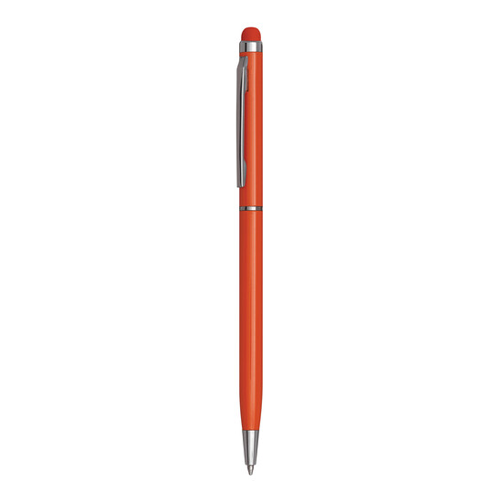 Aluminium-Kugelschreiber SMART TOUCH COLOUR