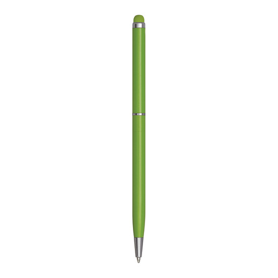 Aluminium-Kugelschreiber SMART TOUCH COLOUR