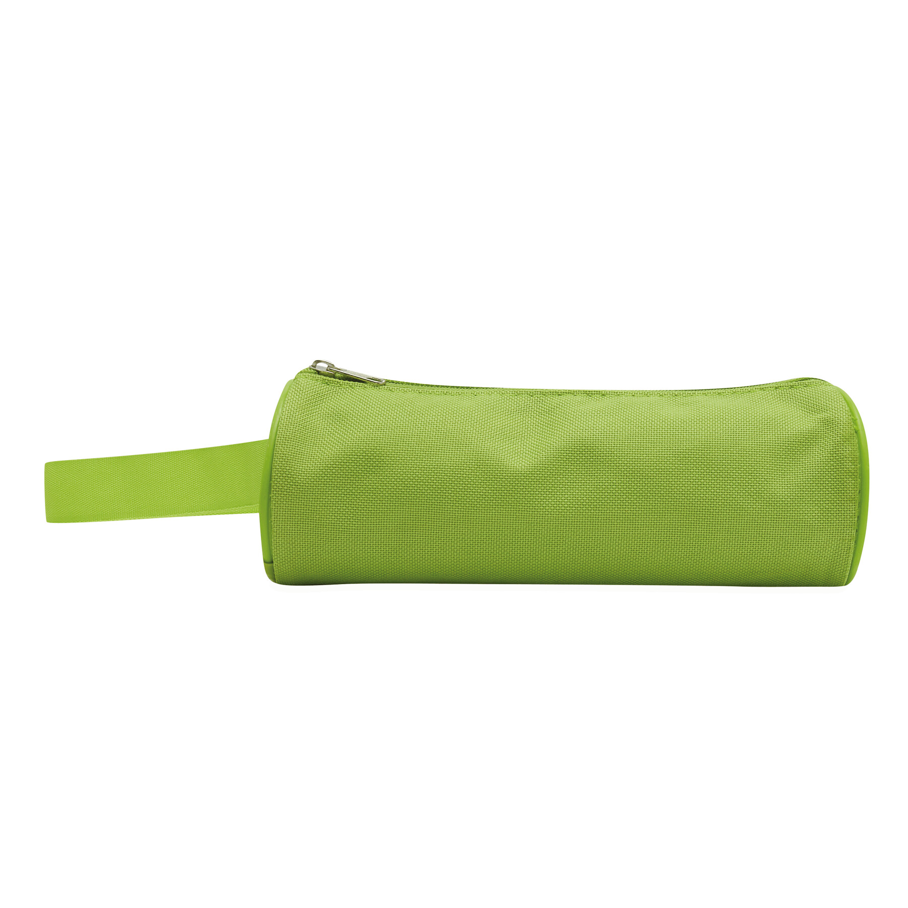 Runde Stiftetasche SCHOOL