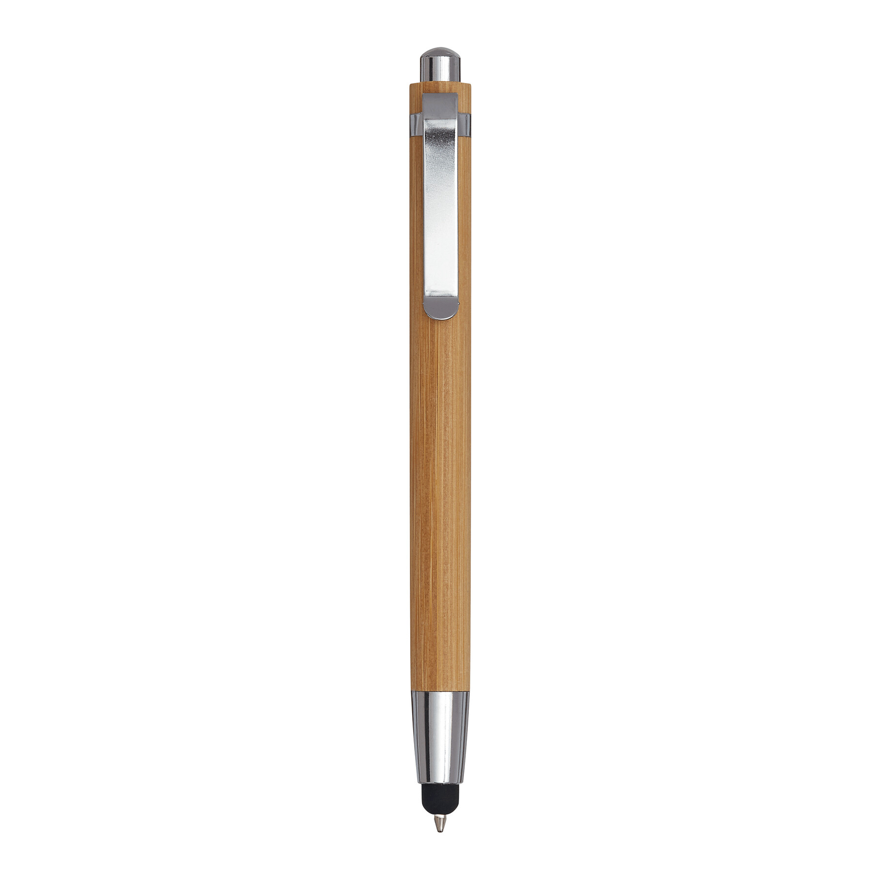Kugelschreiber TOUCH BAMBOO