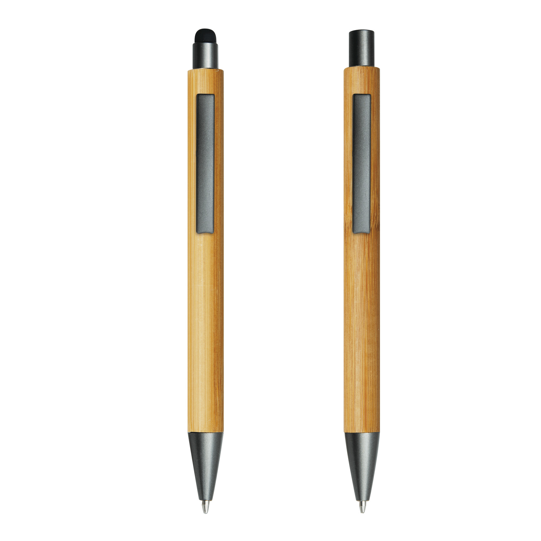 Schreibset DOUBLE BAMBOO REVISED