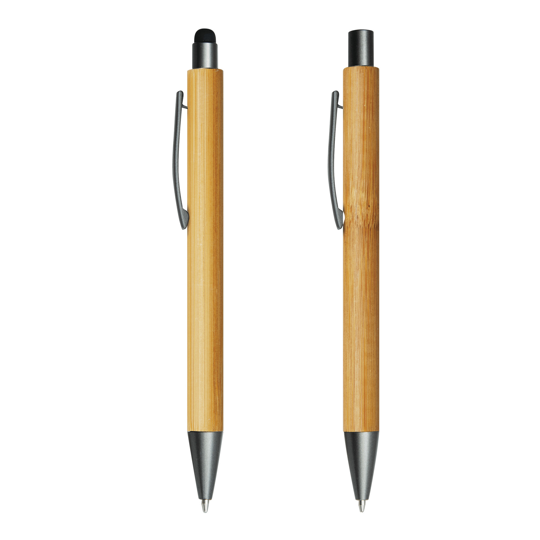 Schreibset DOUBLE BAMBOO REVISED
