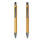Schreibset DOUBLE BAMBOO REVISED