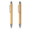 Schreibset DOUBLE BAMBOO REVISED
